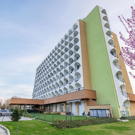 Marine Apartman Siófok Daire Dış mekan fotoğraf